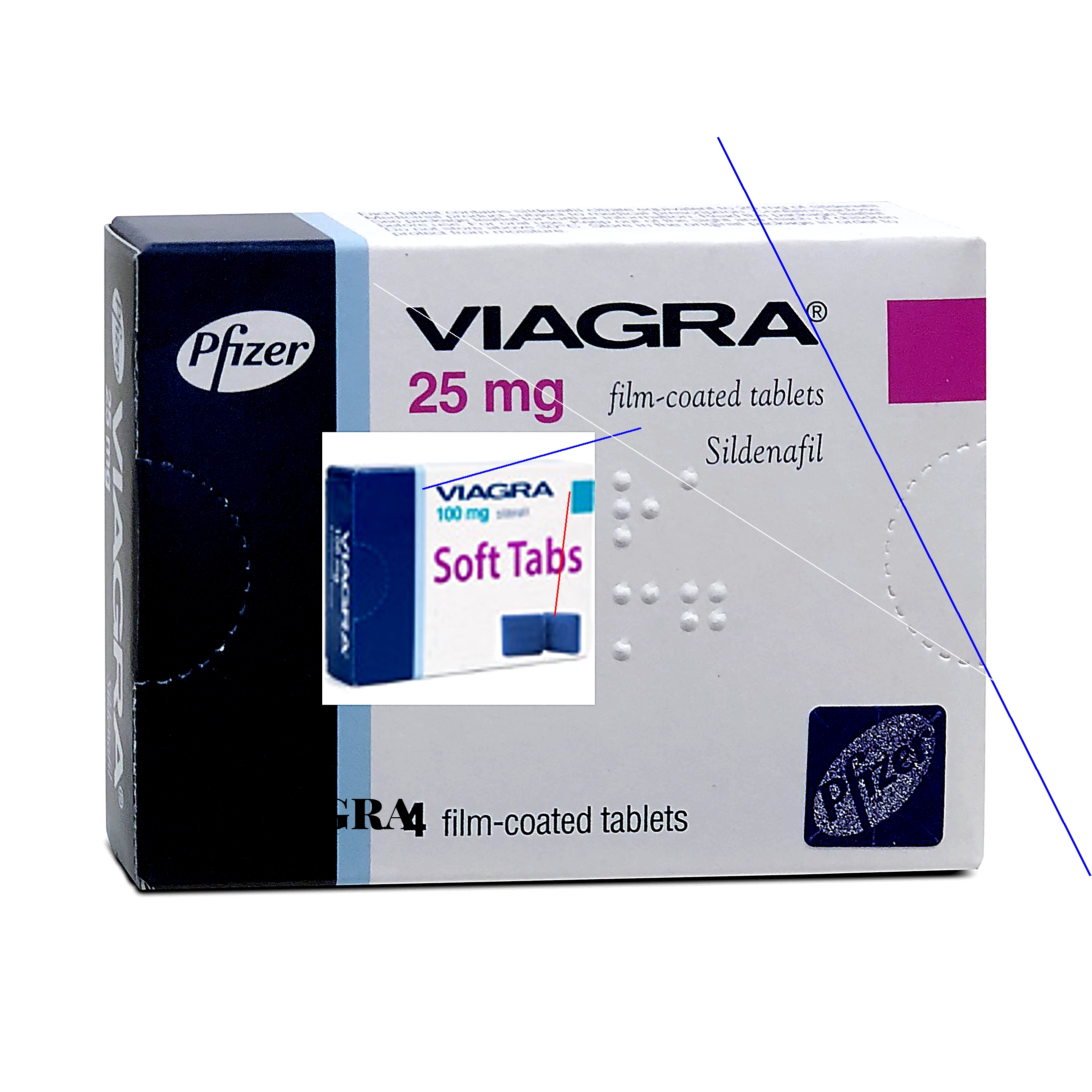 Viagra en pharmacie